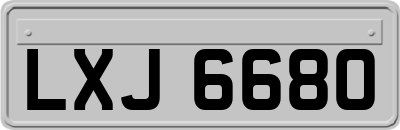 LXJ6680