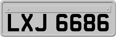 LXJ6686