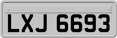LXJ6693