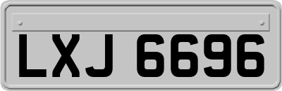 LXJ6696