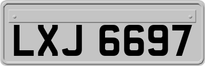 LXJ6697