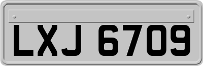 LXJ6709