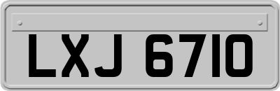 LXJ6710