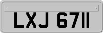 LXJ6711