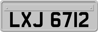 LXJ6712