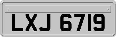 LXJ6719