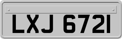 LXJ6721