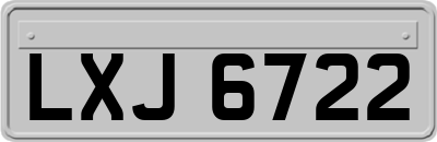 LXJ6722