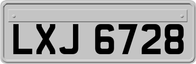 LXJ6728