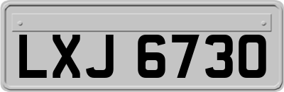 LXJ6730