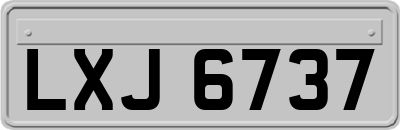 LXJ6737