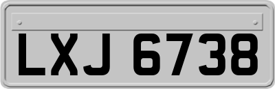 LXJ6738