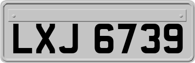 LXJ6739