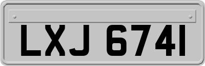 LXJ6741