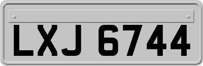 LXJ6744