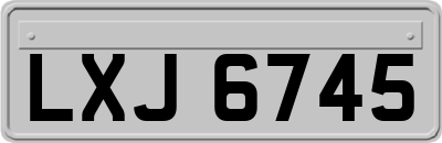 LXJ6745
