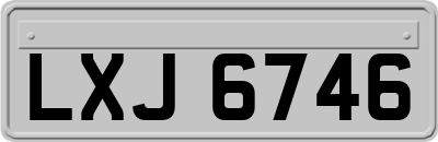 LXJ6746
