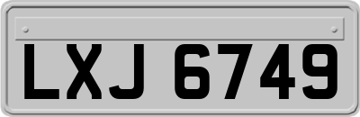 LXJ6749