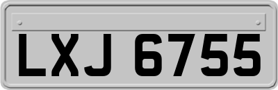 LXJ6755