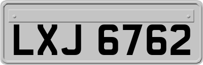 LXJ6762