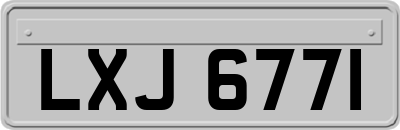 LXJ6771