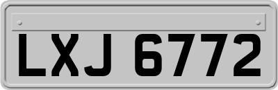 LXJ6772