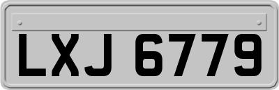 LXJ6779