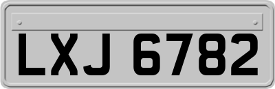 LXJ6782