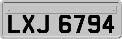 LXJ6794