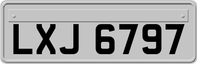 LXJ6797