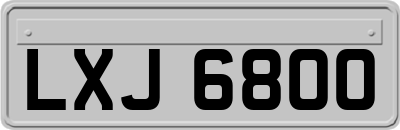 LXJ6800