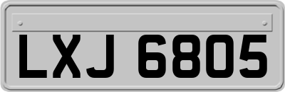 LXJ6805