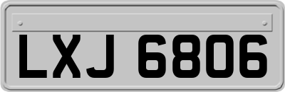 LXJ6806