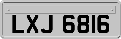 LXJ6816