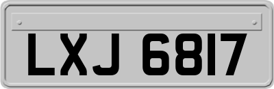 LXJ6817