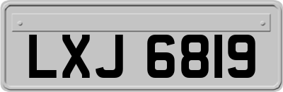 LXJ6819