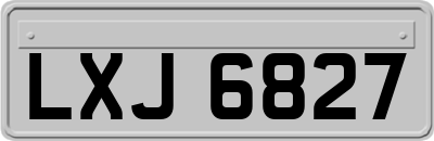 LXJ6827