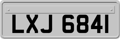 LXJ6841