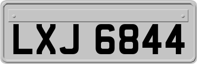 LXJ6844