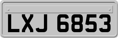 LXJ6853