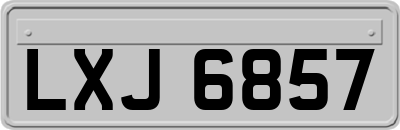 LXJ6857