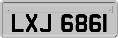LXJ6861
