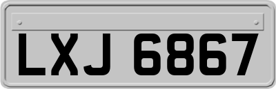 LXJ6867