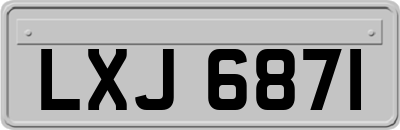 LXJ6871