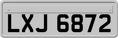 LXJ6872