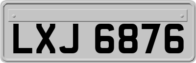 LXJ6876