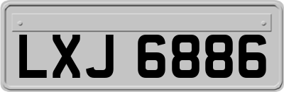 LXJ6886