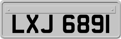 LXJ6891