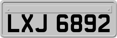 LXJ6892