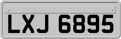 LXJ6895